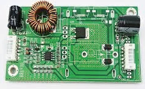 LCD Panel1